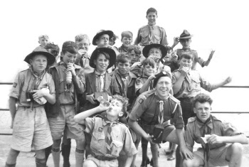 2nd cheadle scouts summer camp c1955 filey-2